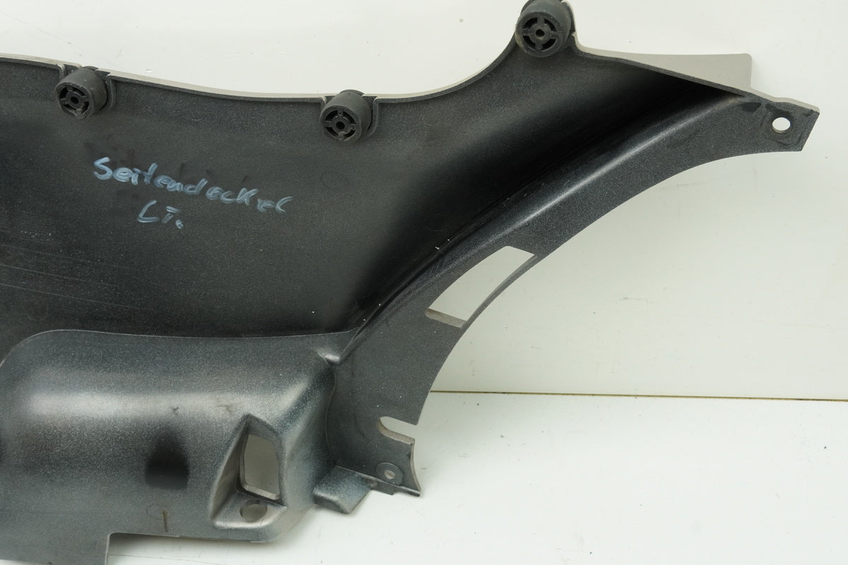 BMW K 1200 LT A K2LT Side Panel Left Cover Trim Fairing