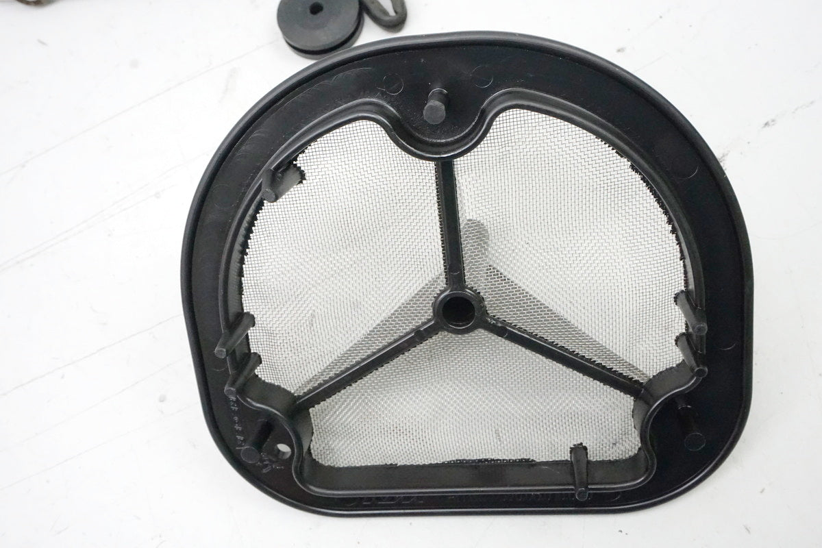 KTM 450 EXC Filterträger Filterbügel Halter Airbox Luftfilter