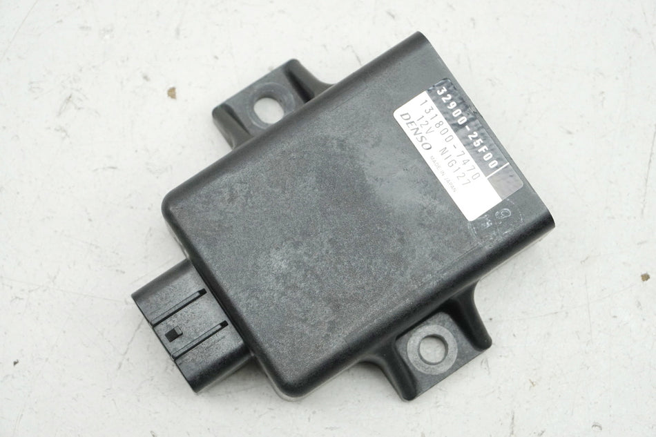 SUZUKI TU 125 XT CDI Denso Ignition Box Control Unit Control Device 32900-25F00