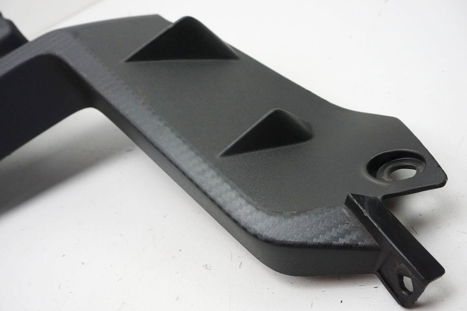 HONDA CB 650 FA RC75 Verkleidung Tank rechts Abdeckung Cover Blende Seitendeckel