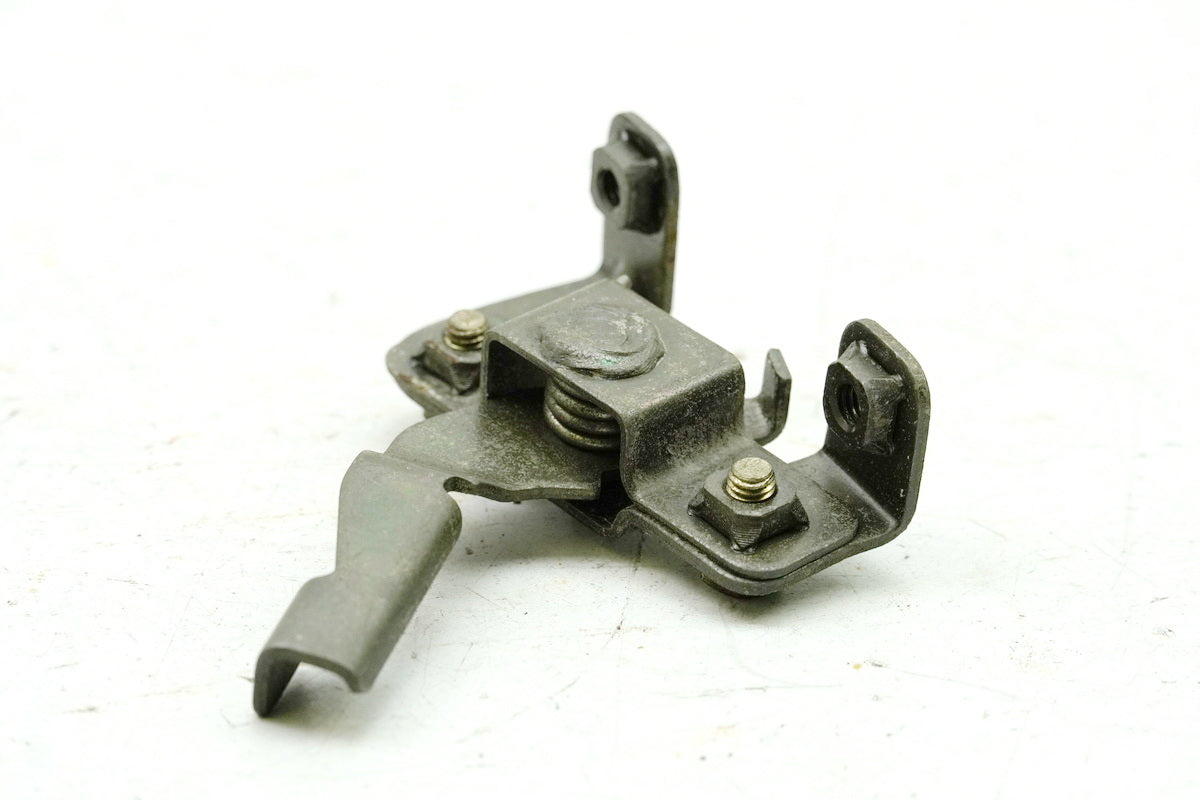 YAMAHA SR 250 3Y8 Bloqueo de asiento Palanca Apertura Cierre