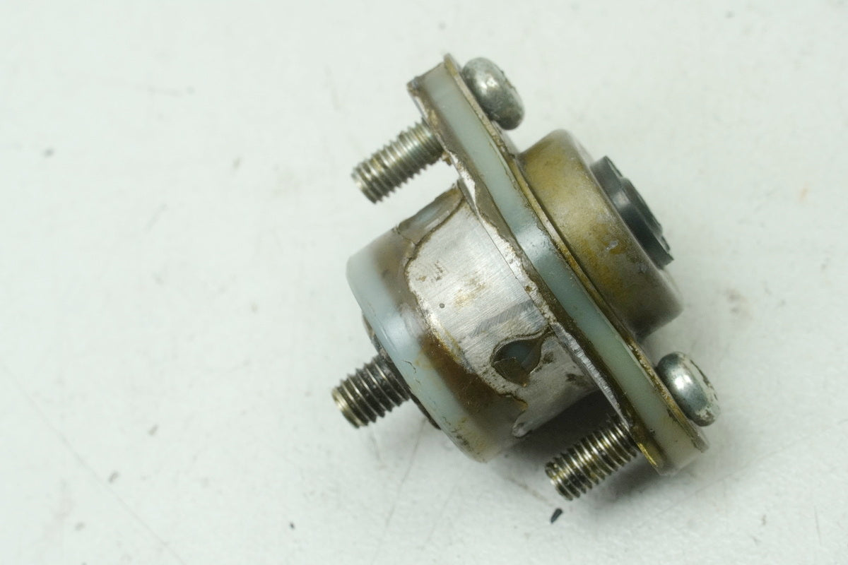 SUZUKI RG 125 NF12B GAMMA  Ausrücker für Kupplung Schnecke Kupplungsschnecke