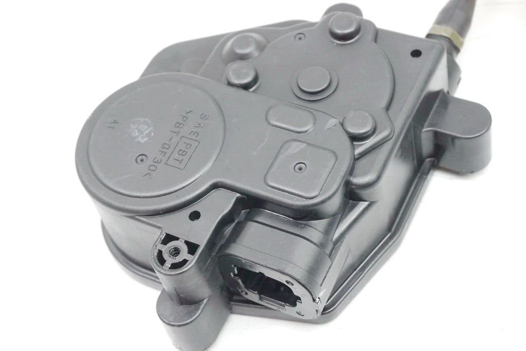 HONDA GL 1800 SC47 A ABS GOLDWING TEMPOMAT CRUISE CONTROL