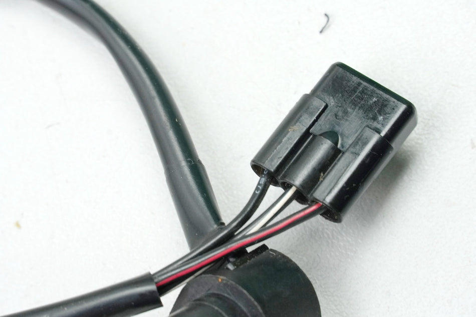 SUZUKI GSX-R 600 WVBG 750 Hayabusa SV TL Sensor de velocidad original