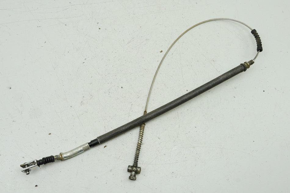 YAMAHA XV 125 VIRAGO 5AJ Cable de freno trasero