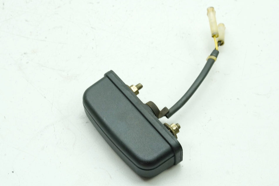 TRIUMPH SPEED TRIPLE 955 i 595 N Kennzeichenbeleuchtung Lampe Nummernschild