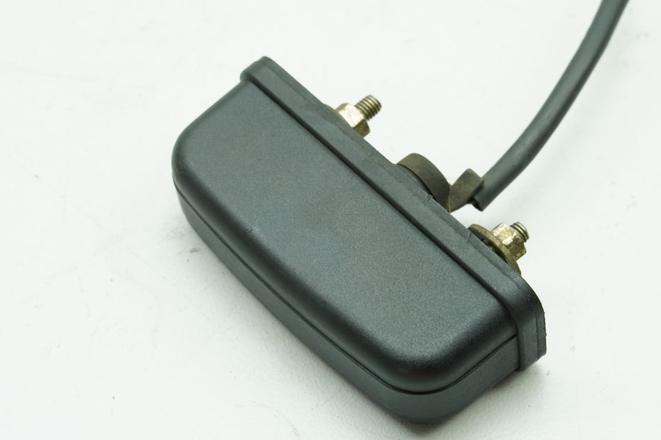 TRIUMPH SPEED TRIPLE 955 i 595 N Kennzeichenbeleuchtung Lampe Nummernschild