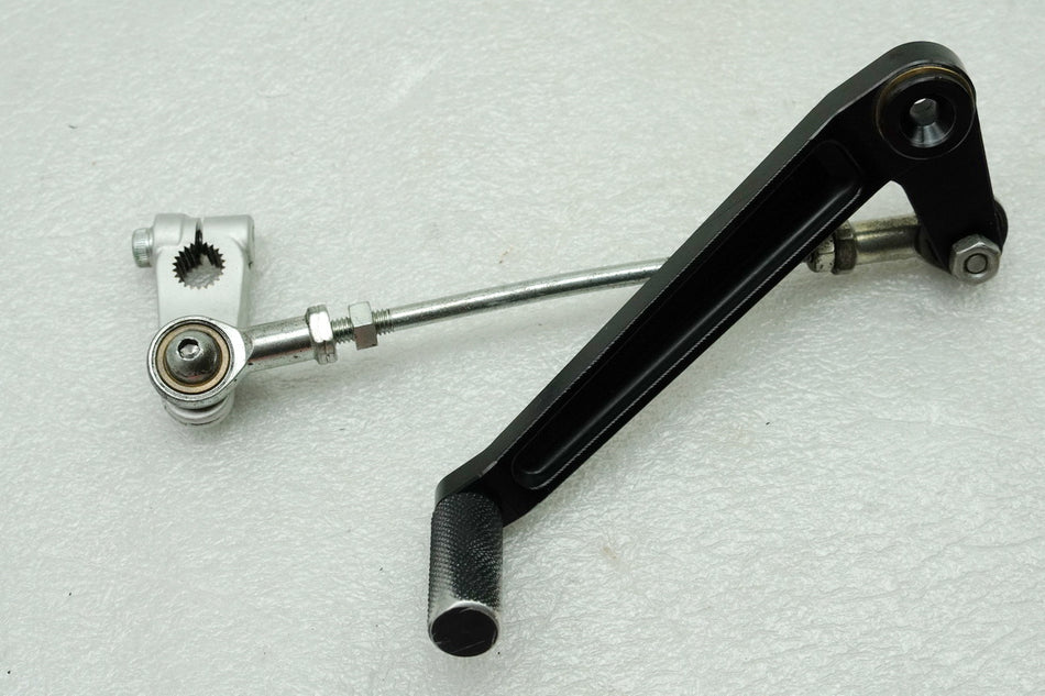 MOTO MORINI CORSARO 1200 Schalthebel Ganghebel Schaltgestänge Schaltpedal
