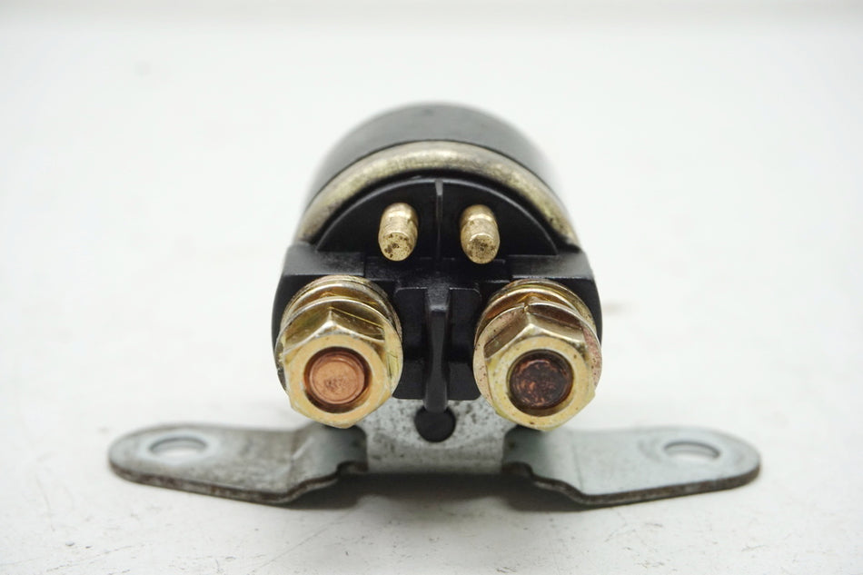 SUZUKI TU 125 XT Relé de arranque Solenoide de arranque