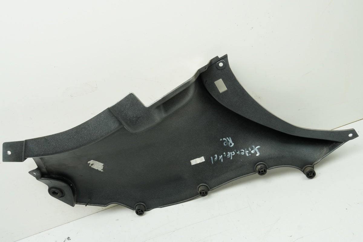 BMW K 1200 LT A K2LT Side Cover Right Panel Cover Side Part Trim