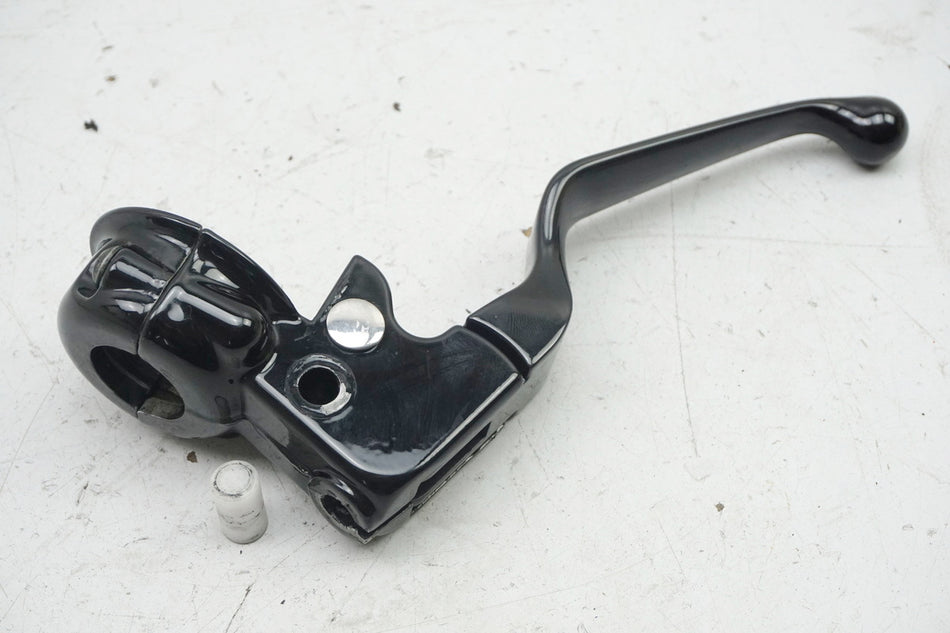 HARLEY DAVIDSON FLHR FL1 1584 Road King Soporte de maneta de embrague