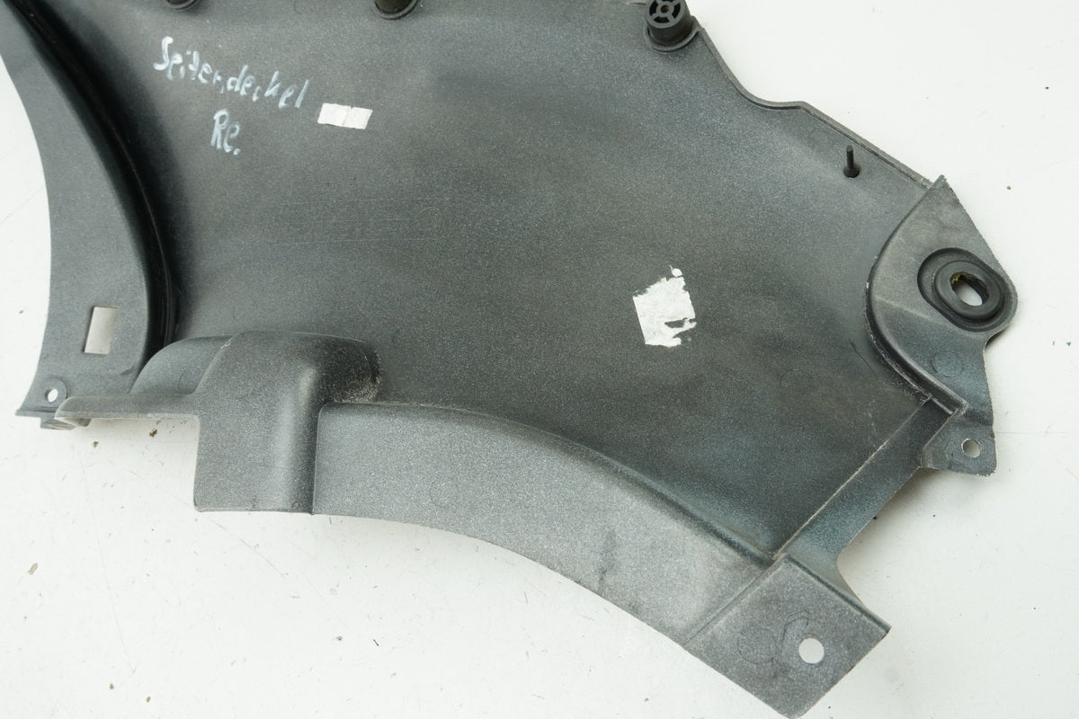 BMW K 1200 LT A K2LT Side Cover Right Panel Cover Side Part Trim