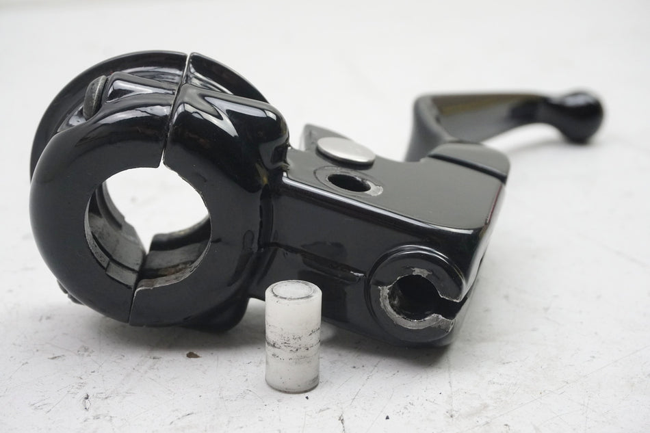 HARLEY DAVIDSON FLHR FL1 1584 Road King Soporte de maneta de embrague