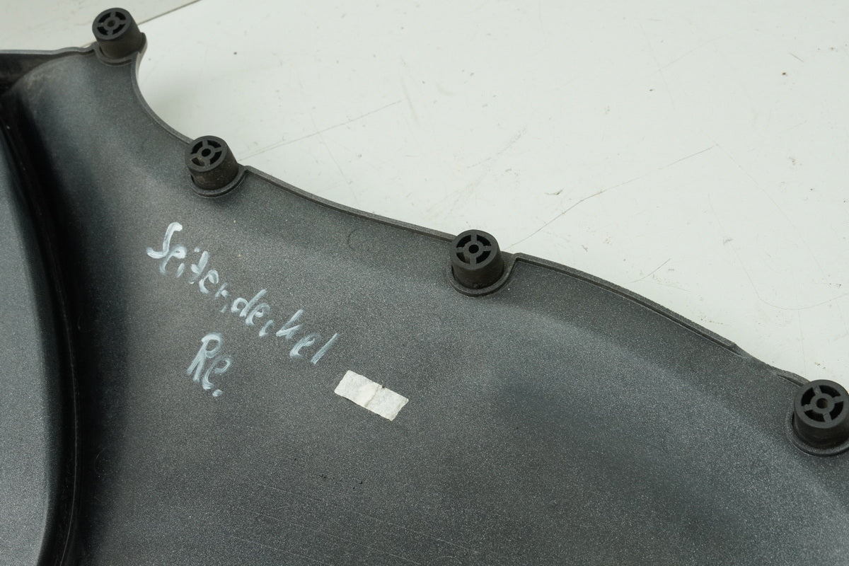 BMW K 1200 LT A K2LT Side Cover Right Panel Cover Side Part Trim