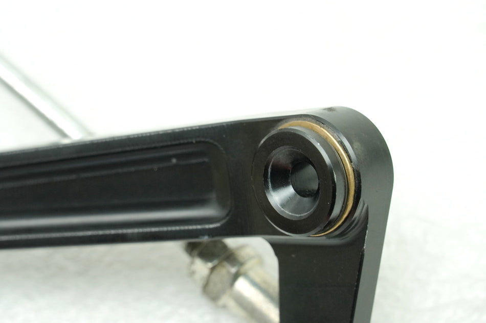 MOTO MORINI CORSARO 1200 Schalthebel Ganghebel Schaltgestänge Schaltpedal