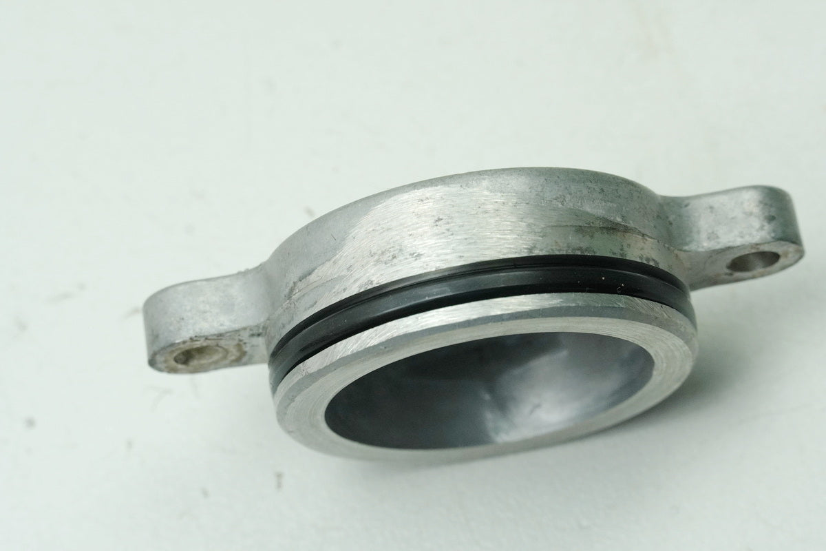 KAWASAKI Z 750 E KZ750E Tapa de motor Cubierta de motor Embellecedor Tapa