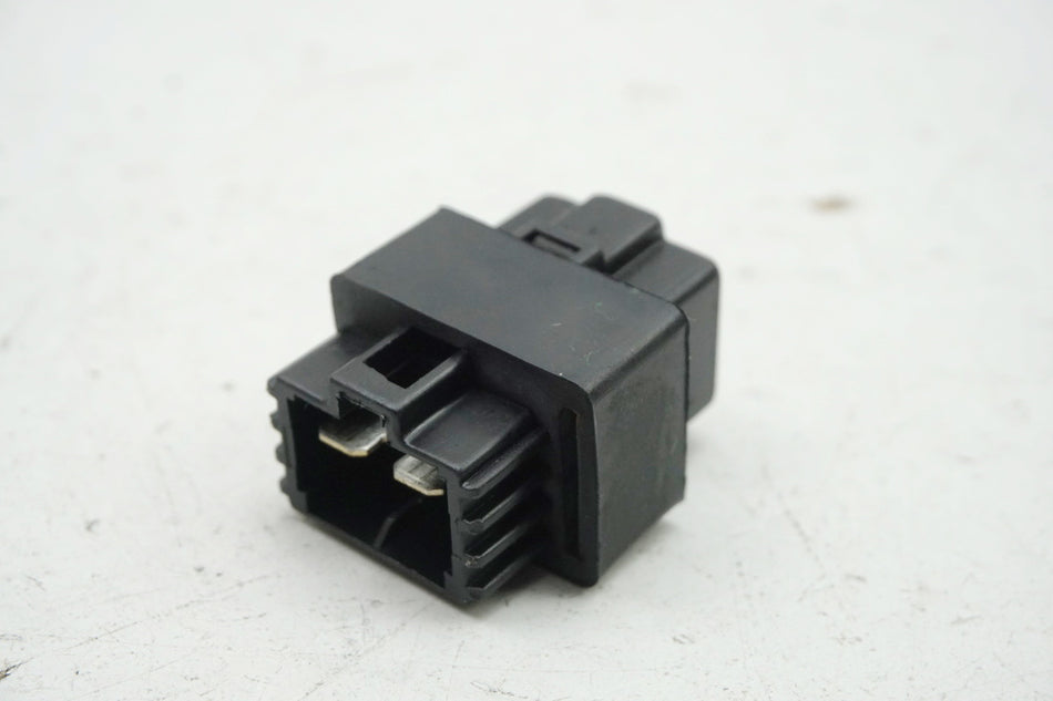 SUZUKI TU 125 XT Fuse 15 A