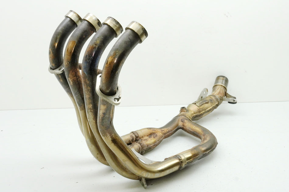 HONDA CBF 1000 FA SC64 Colector de escape Tubo de escape 18150-MGJ-D00