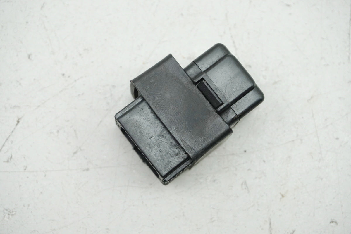SUZUKI TU 125 XT Fuse 15 A