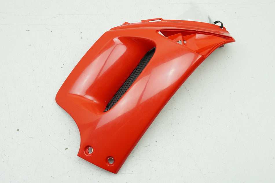PEUGEOT Speedfight 2 50 AC VGAS1B0KA Seitenverkleidung rechts vorn Seitenteil