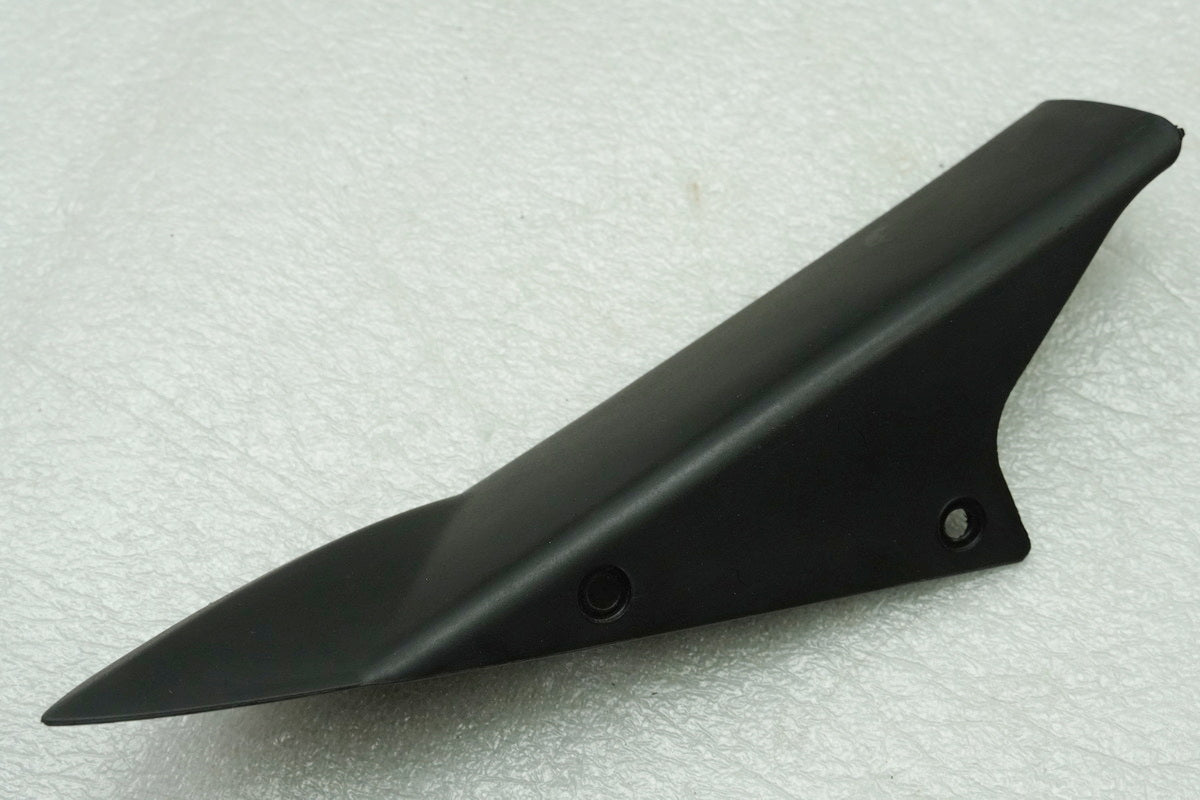 MOTO MORINI CORSARO 1200 Kettenschutz oben original Abdeckung Kettenkasten Cover