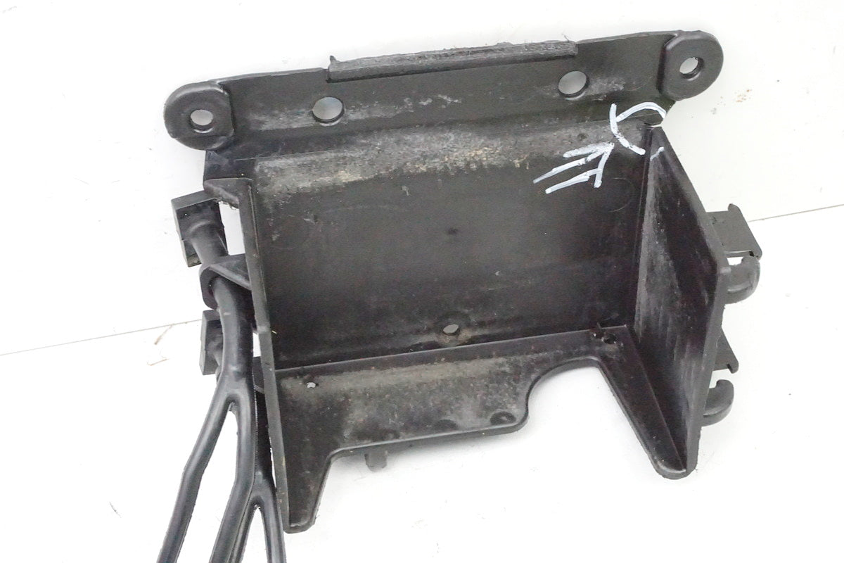 KTM 450 EXC Batteriekasten Batteriefach Halter Batterie