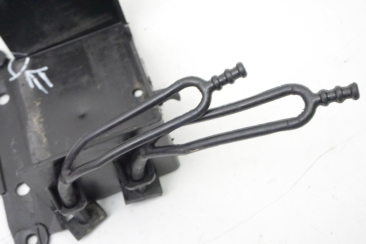 KTM 450 EXC Batteriekasten Batteriefach Halter Batterie