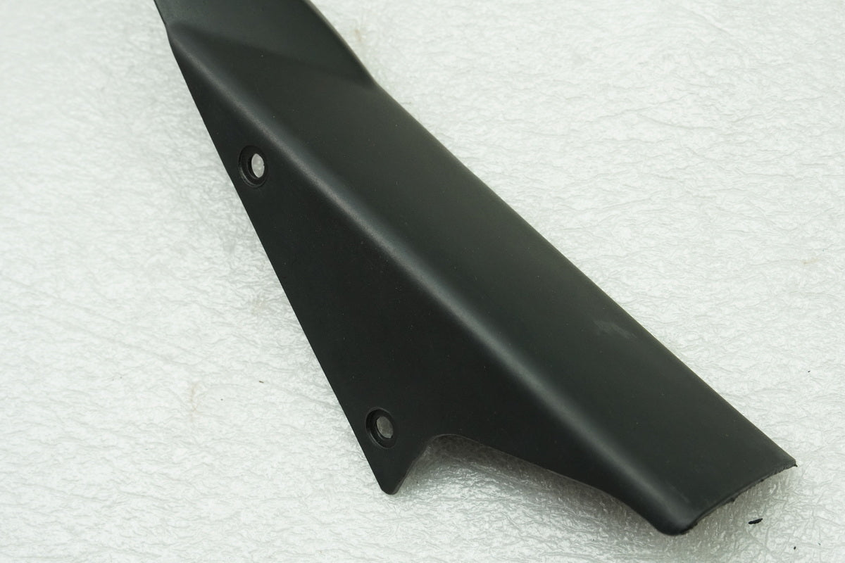 MOTO MORINI CORSARO 1200 Kettenschutz oben original Abdeckung Kettenkasten Cover