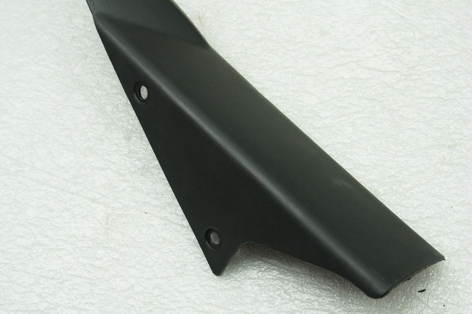 MOTO MORINI CORSARO 1200 Kettenschutz oben original Abdeckung Kettenkasten Cover