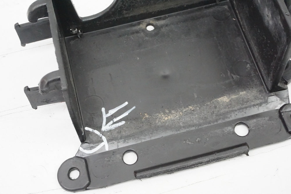 KTM 450 EXC Batteriekasten Batteriefach Halter Batterie