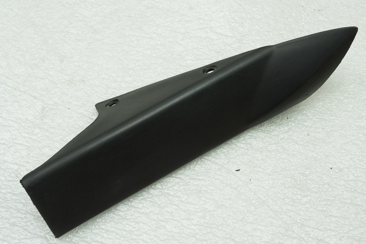 MOTO MORINI CORSARO 1200 Kettenschutz oben original Abdeckung Kettenkasten Cover