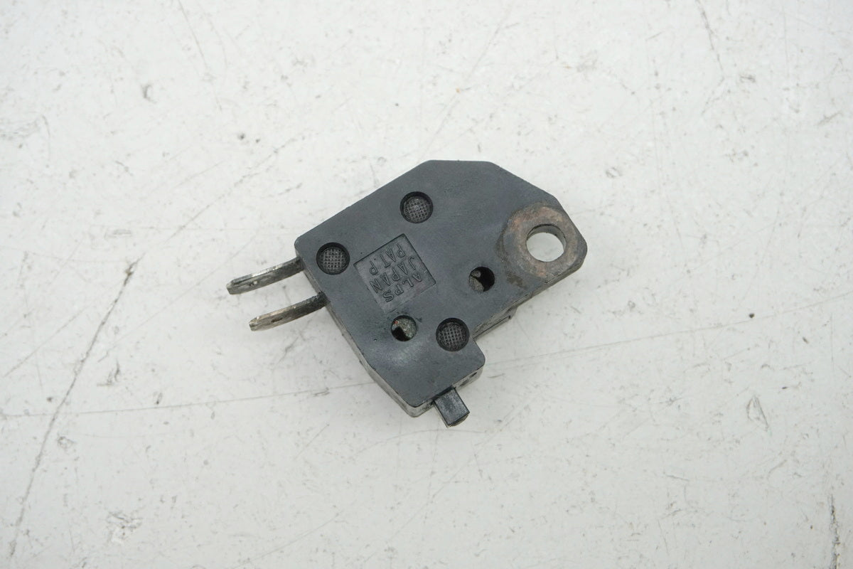SUZUKI TU 125 XT Front Brake Light Switch