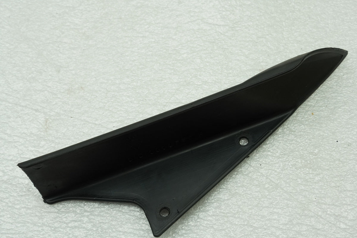 MOTO MORINI CORSARO 1200 Kettenschutz oben original Abdeckung Kettenkasten Cover