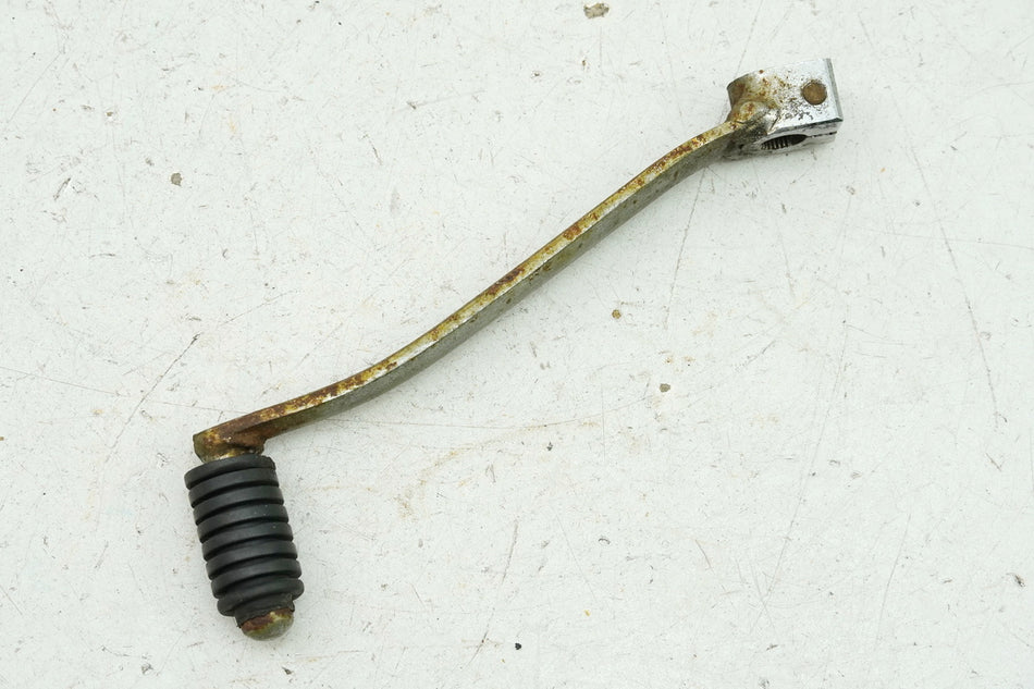 YAMAHA SR 250 3Y8 Palanca de cambios Pedal de cambio