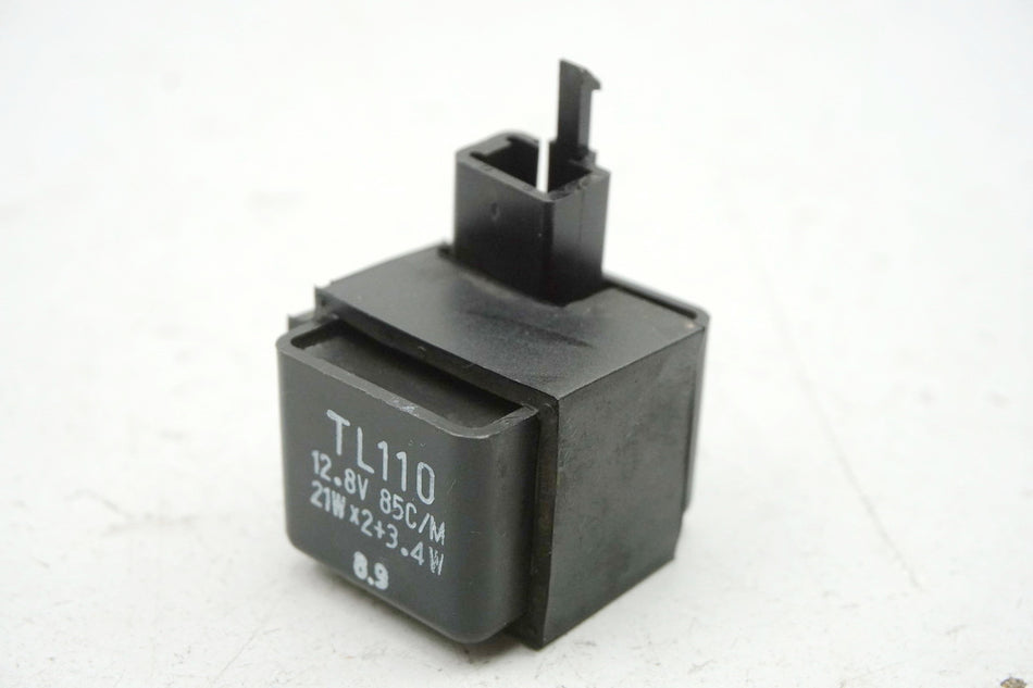 SUZUKI TU 125 XT Relé de intermitencia Flasher Relé de intermitencia TL 110
