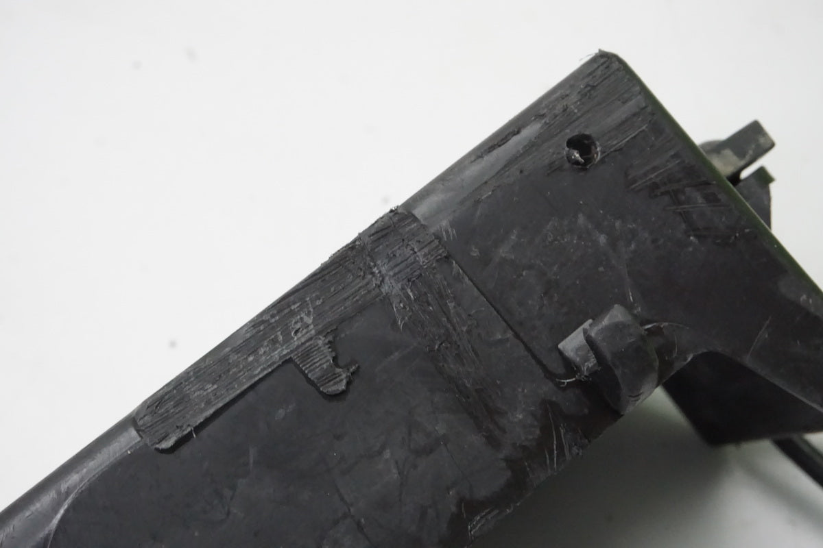KTM 450 EXC Batteriekasten Batteriefach Halter Batterie
