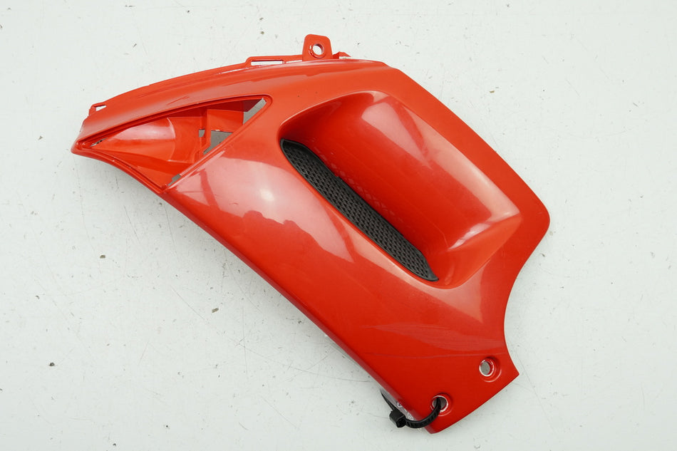 PEUGEOT Speedfight 2 50 AC VGAS1B0KA Seitenverkleidung links vorn Seitenteil