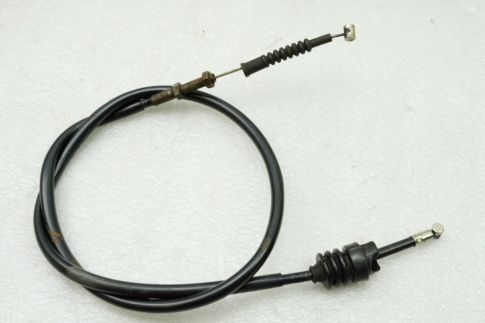 YAMAHA DT 125 R 4BL Clutch Cable original (for clutch lever assembly)