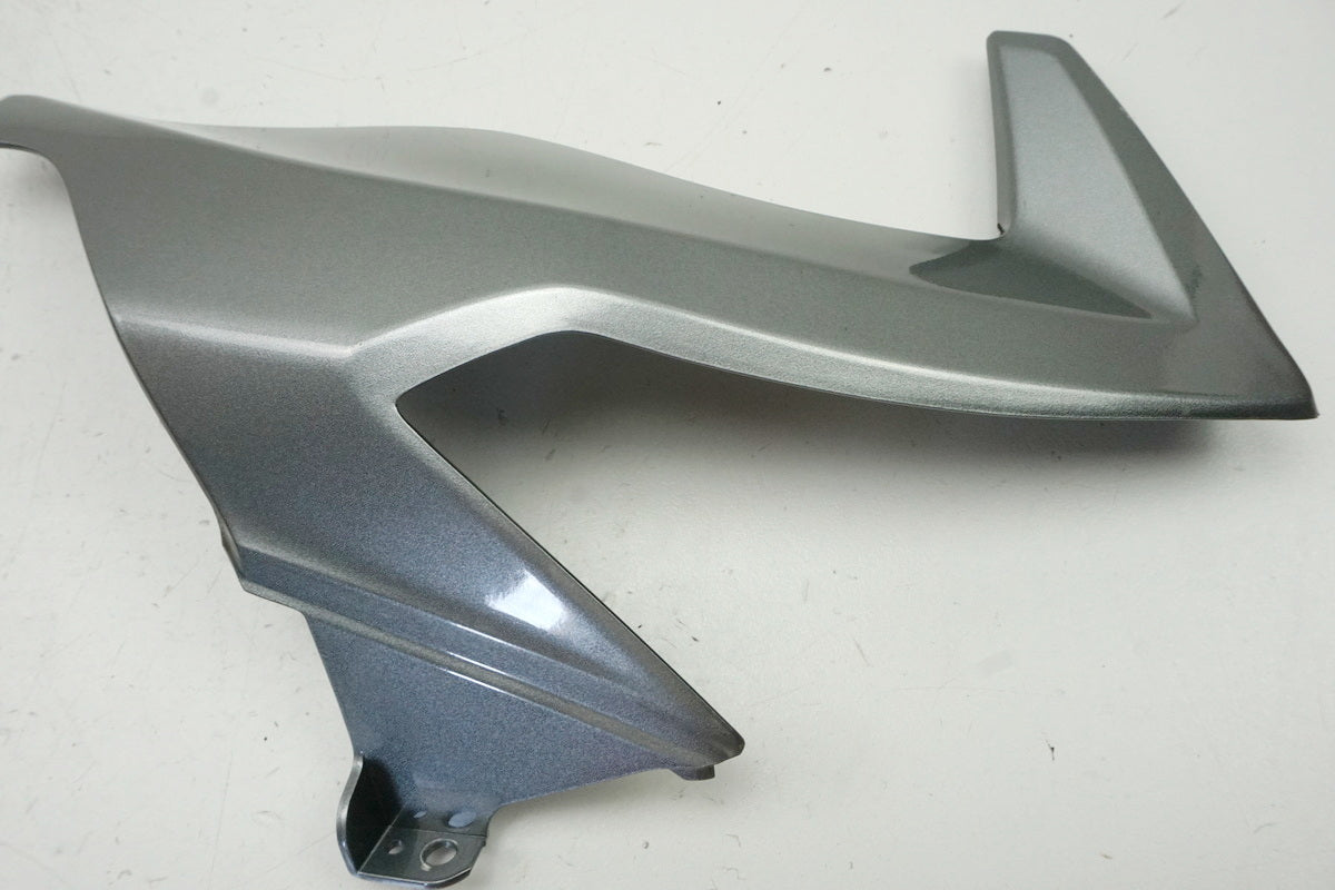 HONDA CB 650 FA RC75 Fairing Headlight Left Cover Trim