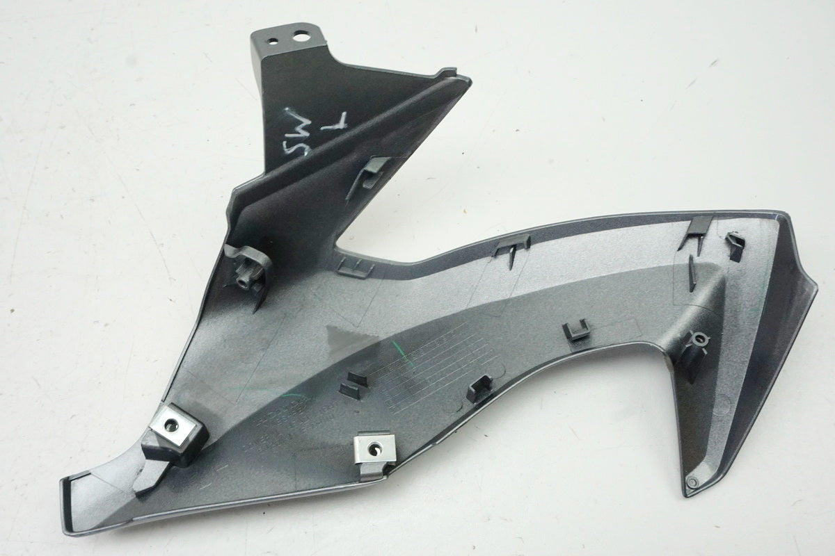 HONDA CB 650 FA RC75 Fairing Headlight Left Cover Trim