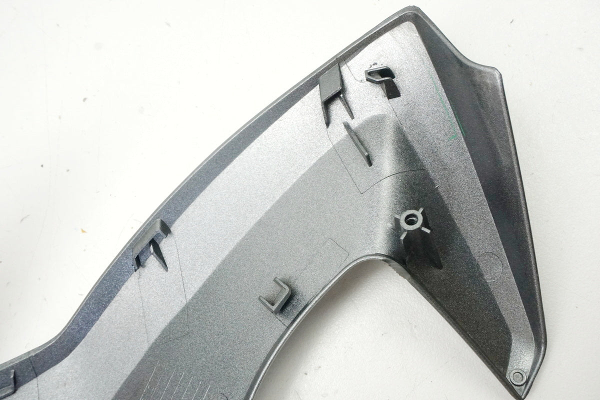 HONDA CB 650 FA RC75 Fairing Headlight Left Cover Trim