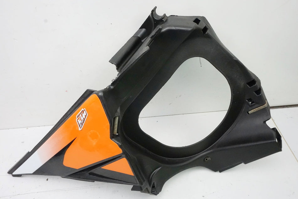 KTM 450 EXC Soporte pared filtro Airbox filtro de aire caja del filtro de aire