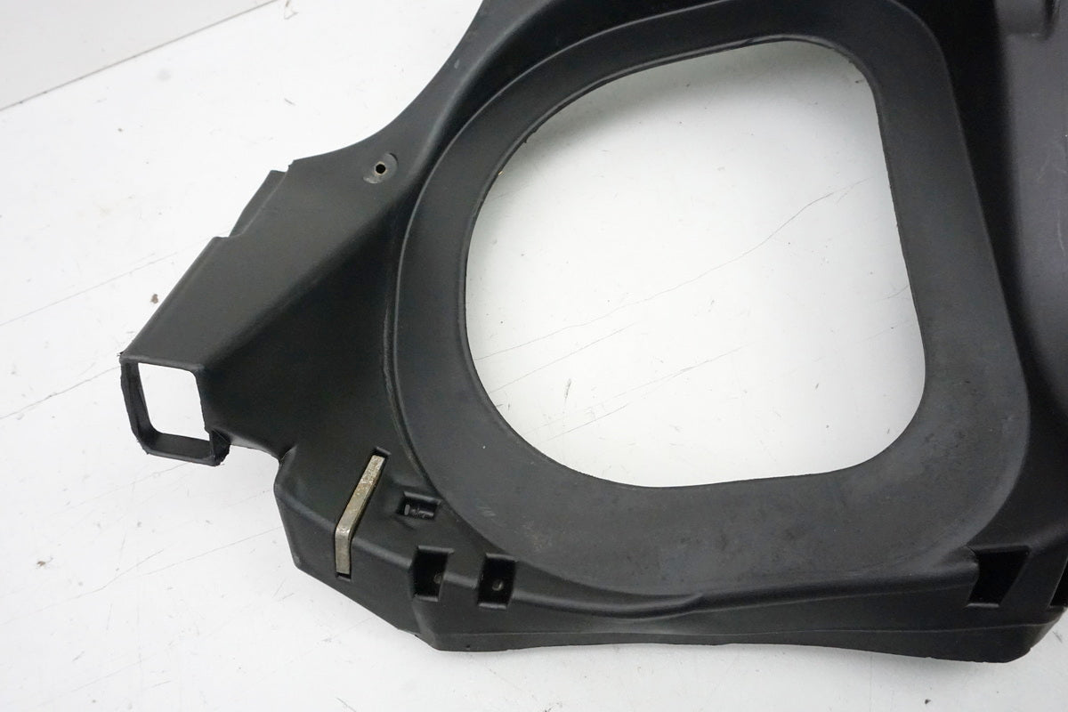 KTM 450 EXC Filterwand Halter Airbox Luftfilter Luftfilterkasten