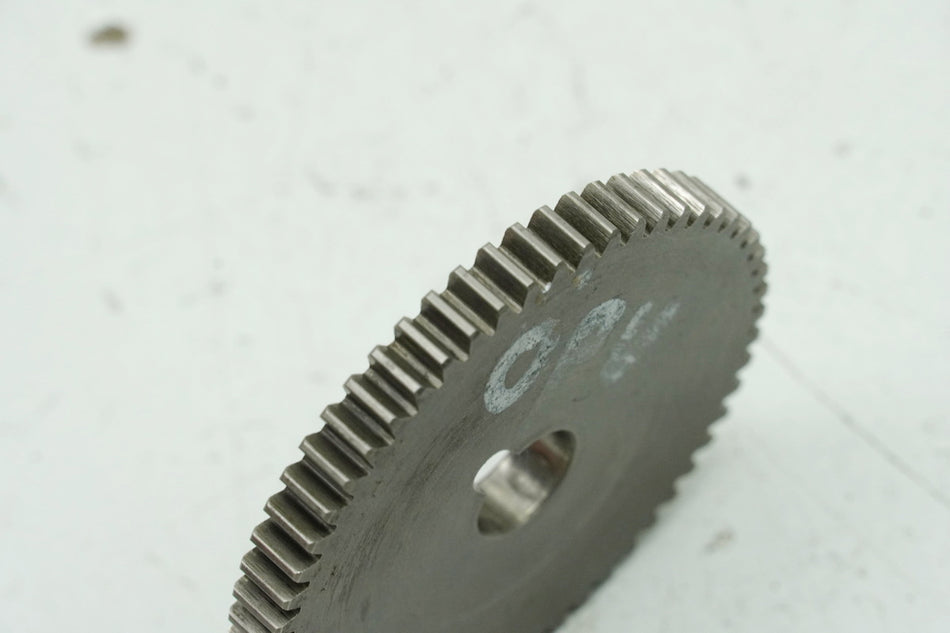 KAWASAKI Z 750 E KZ750E Zahnrad für Ölpumpe Ritzel (für Motor)