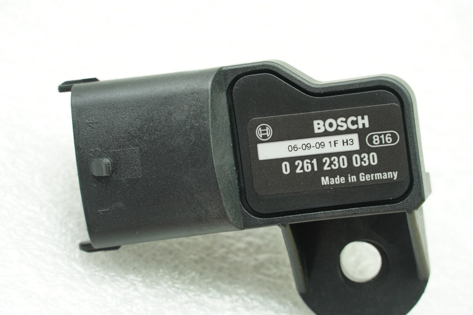 MOTO MORINI CORSARO 1200 Temperaturfühler Bosch Sensor Airbox Lufttemperatur