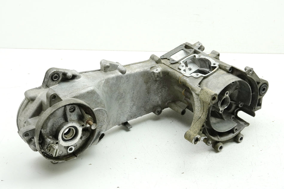 PEUGEOT Speedfight 2 50 AC VGAS1B0KA Motorgehäuse Motorblock Kurbelgehäuse Motor