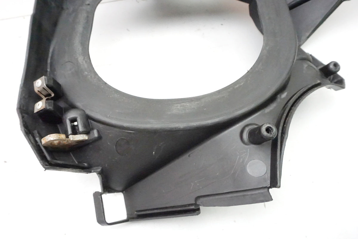 KTM 450 EXC Filterwand Halter Airbox Luftfilter Luftfilterkasten