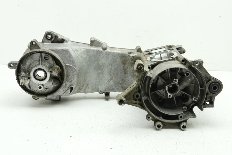 PEUGEOT Speedfight 2 50 AC VGAS1B0KA Motorgehäuse Motorblock Kurbelgehäuse Motor
