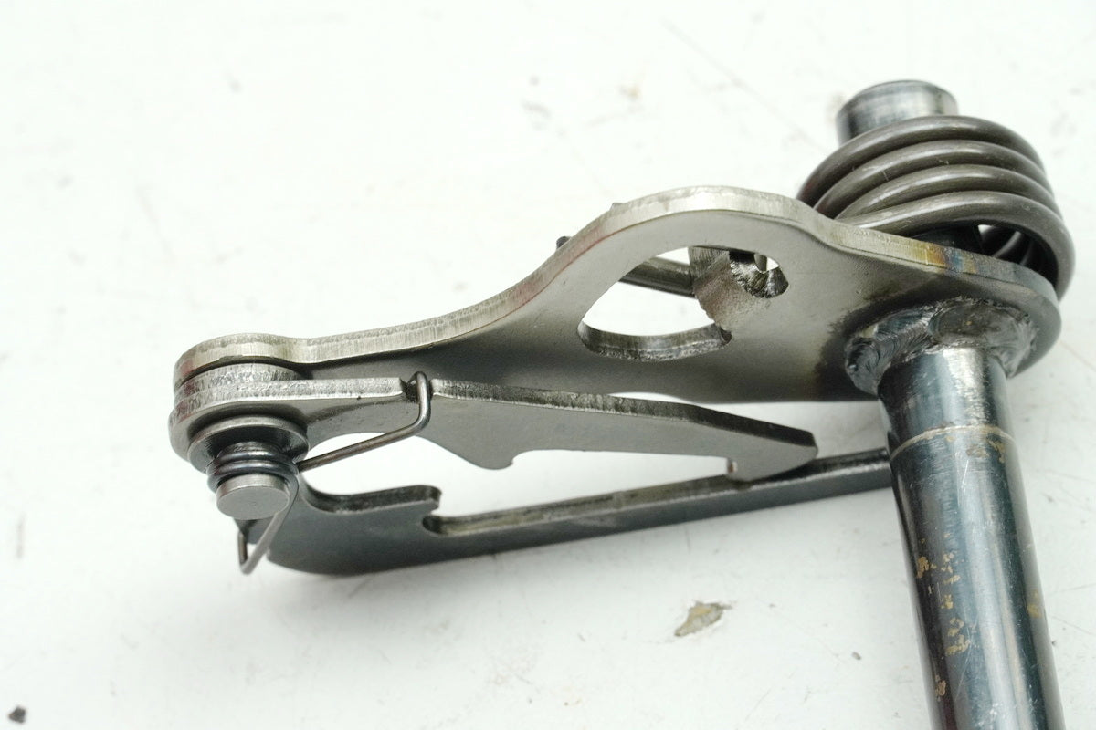 KAWASAKI Z 750 E KZ750E Gear Selector Shaft (for Gear Lever Engine)