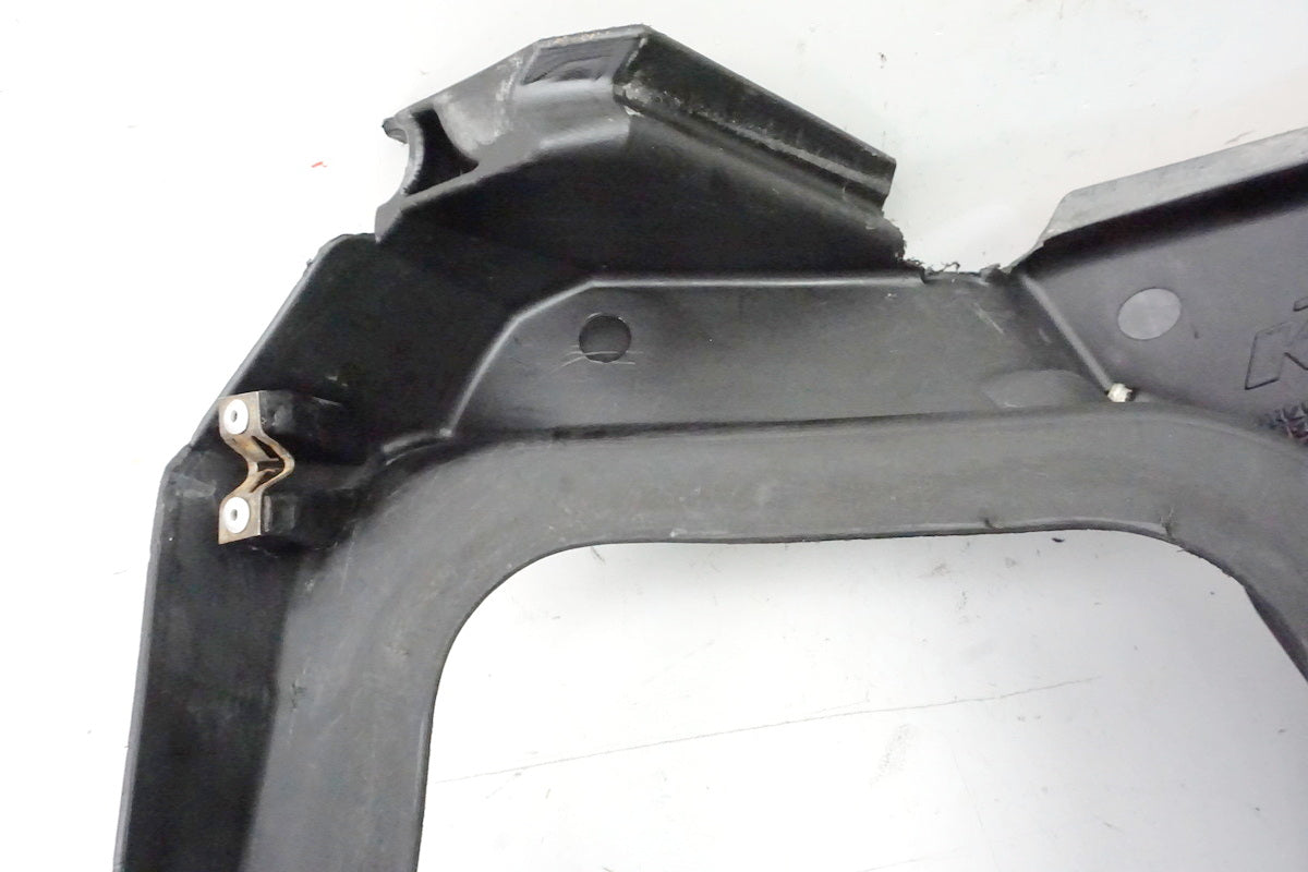 KTM 450 EXC Filterwand Halter Airbox Luftfilter Luftfilterkasten